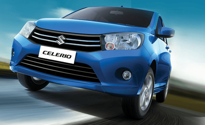 Maruti celerio diesel