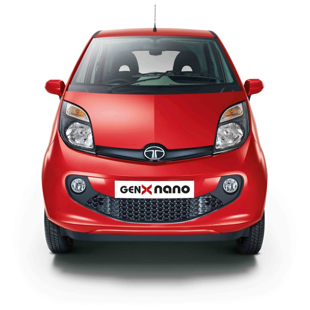 2015 Tata Nano Genx Pics Rear Front 1024x1024 
