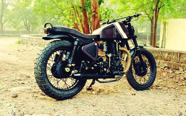 Modified-Royal-Enfield-Scrambler-Machismo