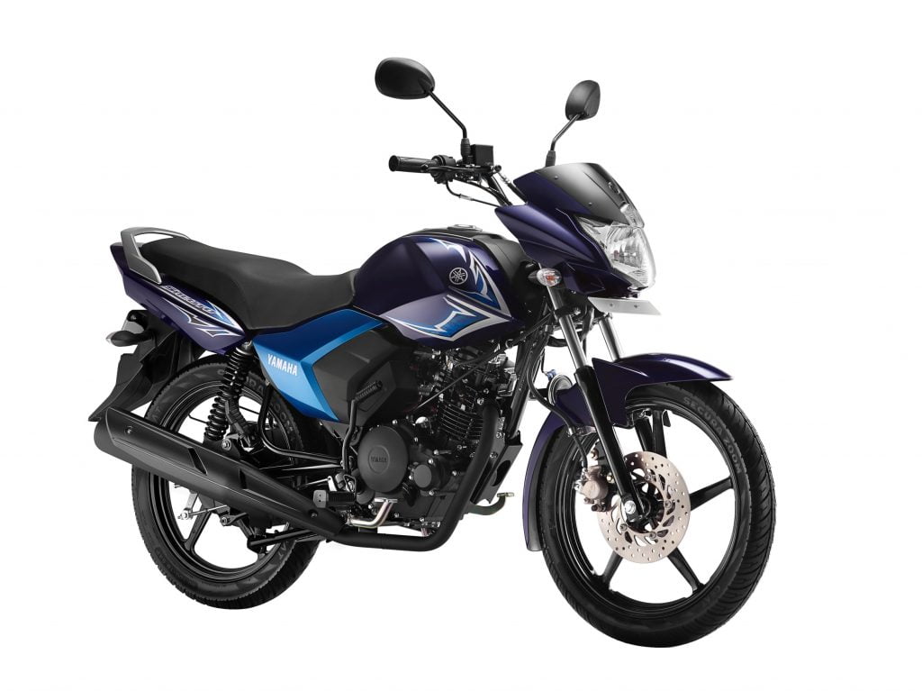 yamaha saluto olx