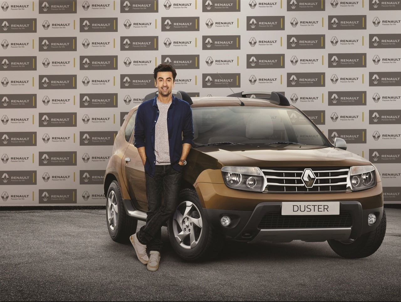 Brand ambassador of ford india #10