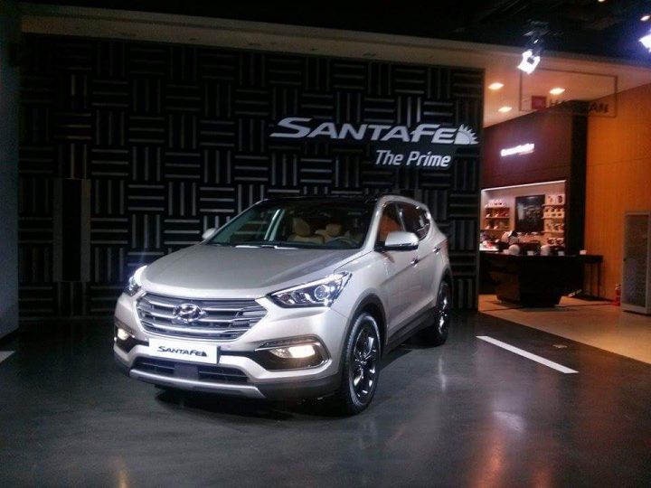 2016 hyundai santa fe 1