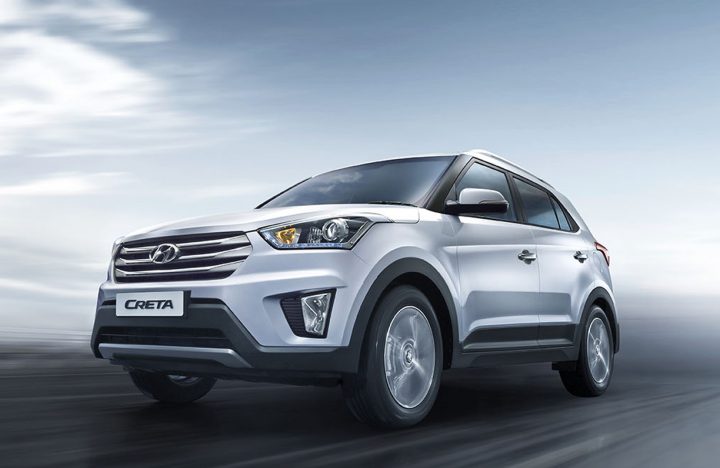 Hyundai creta india pics 1