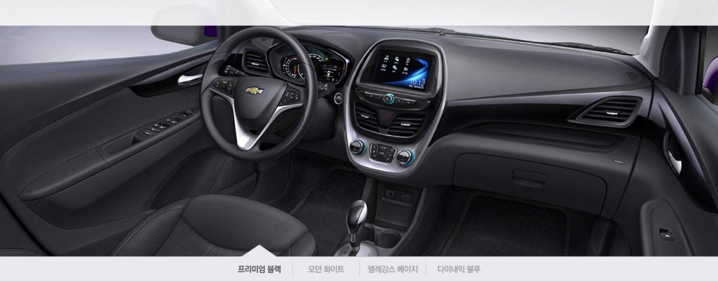 New Model Chevrolet Beat India Launch Soon; Will Come as Hatchback ...