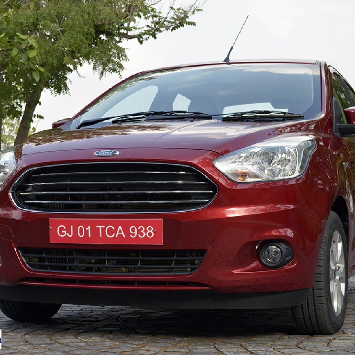 Ford Figo Aspire Test Drive Review 1 2 Petrol 1 5 Diesel