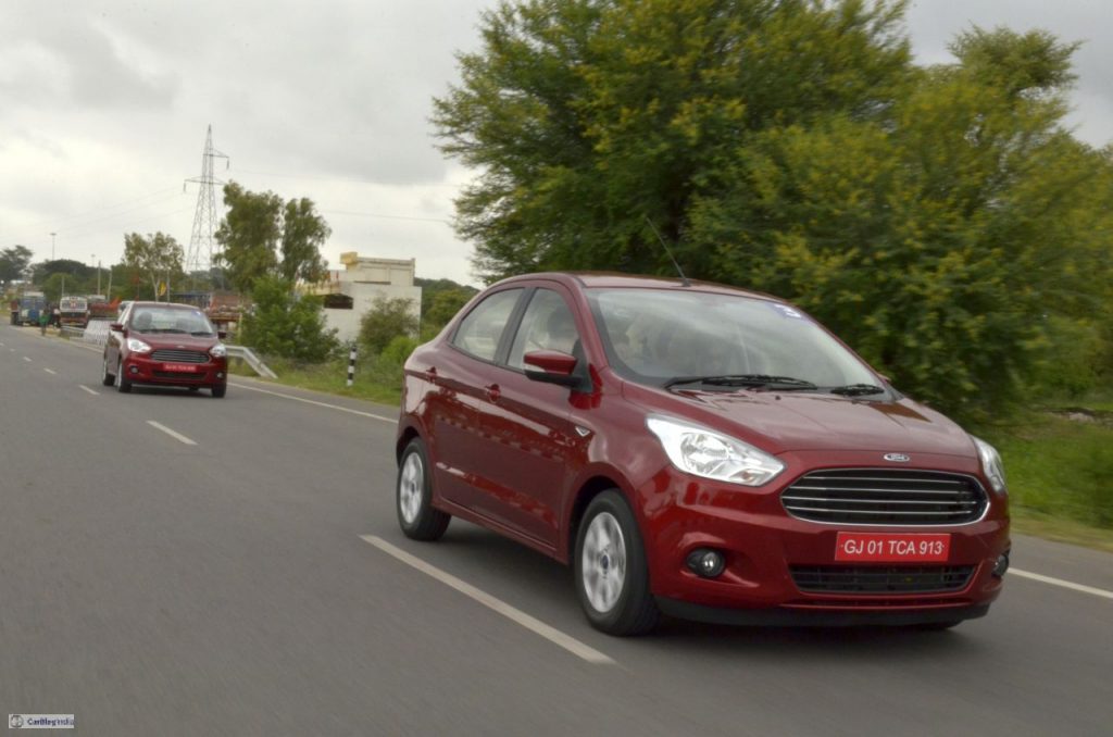 Ford Figo Aspire Price, Pics, Specifications, Brochure, Details