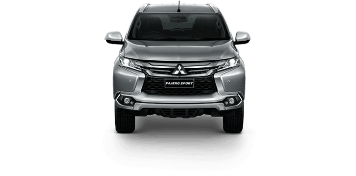 2016 mitsubishi pajero sport 10