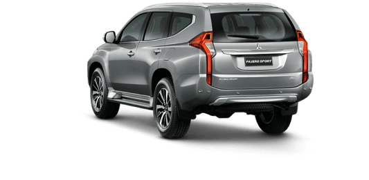 New 2016 Mitsubishi Pajero Sport India Launch in 2017! [Pics & Video ...