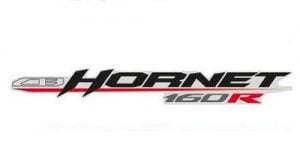 honda cb hornet 160r pics logo 300x162