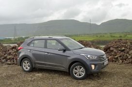 Hyundai creta review red pics022