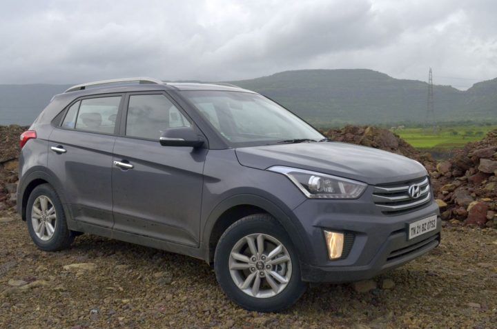 Hyundai creta review red pics041