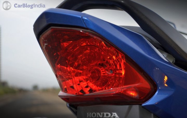 honda livo headlight