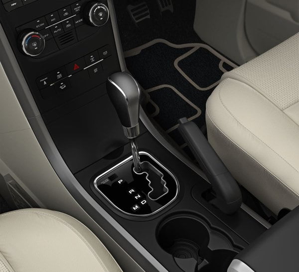 2015 mahindra xuv500 automatic gear lever