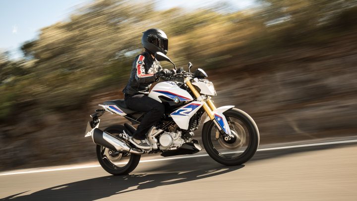 Bmw G 310 R Vs Ktm 390 Duke 2016 bmw tvs g 310 r 4