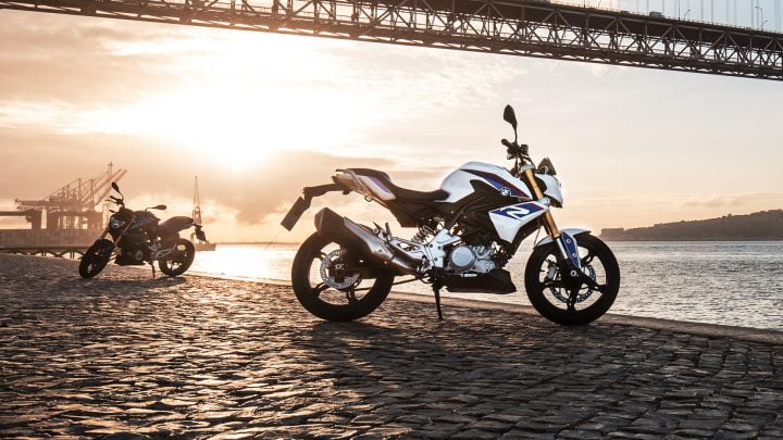 2016 bmw tvs g 310 r 5