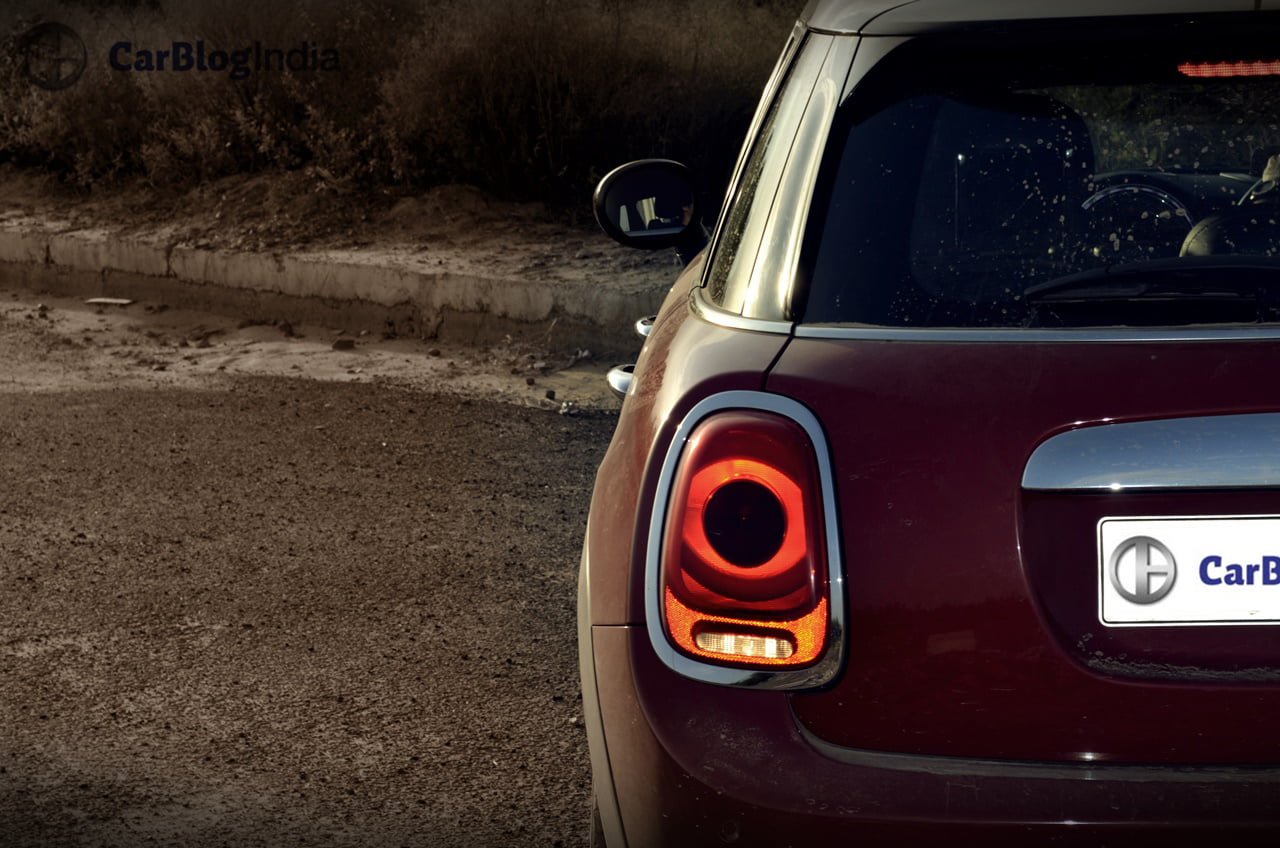 New MINI Cooper D 5-Door Test Drive Review – Retro Fascination » Car ...