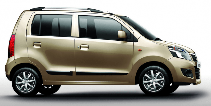 Car Discounts India 2016 Maruti wagon r vxi amt