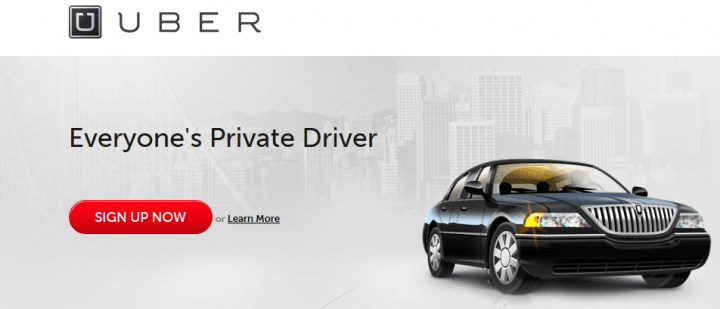 Uber India Career Uberclub