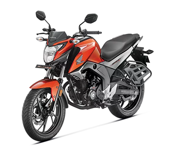 17 Honda Cb Hornet 160r Price Mileage Specifications Review