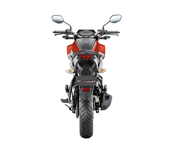 17 Honda Cb Hornet 160r Price Mileage Specifications Review