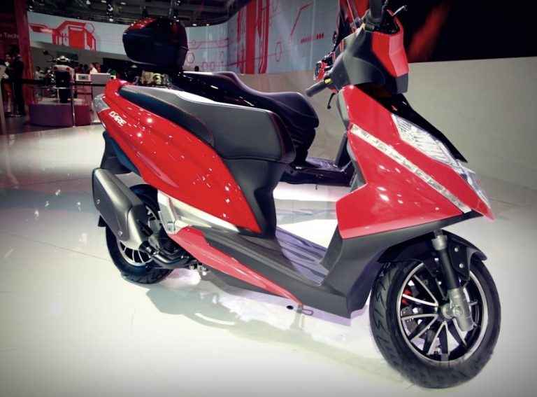 Upcoming New Hero Bikes In India » Car Blog India