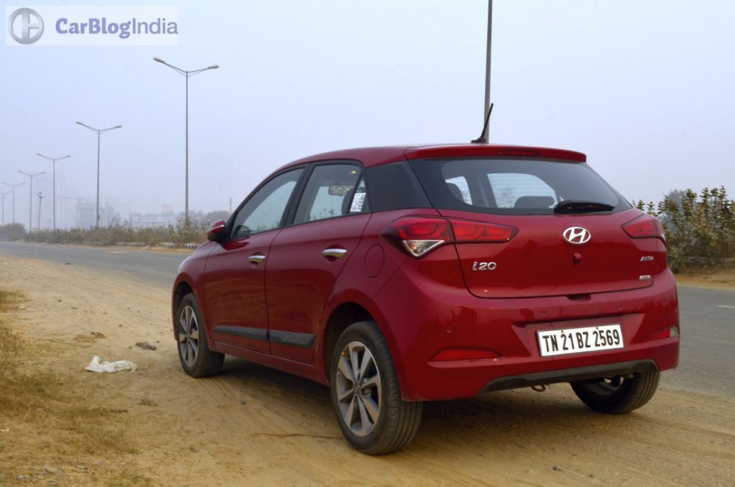 hyundai i20 central locking system price