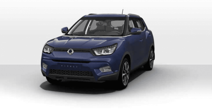 ssangyong-tivoli-official-image-dandy-blue-colour