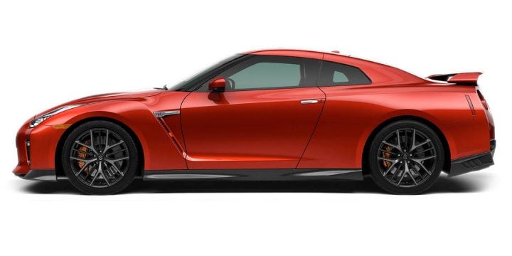 Nissan Gt-r Launched In India; Nissan High Performance Centre 