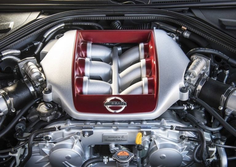 Nissan GT-R Launched in India; Nissan High Performance Centre ...