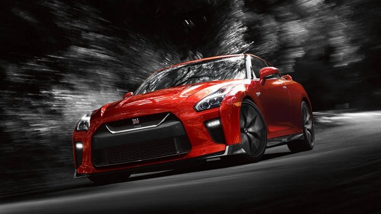 Nissan GT-R Launched in India; Nissan High Performance Centre ...