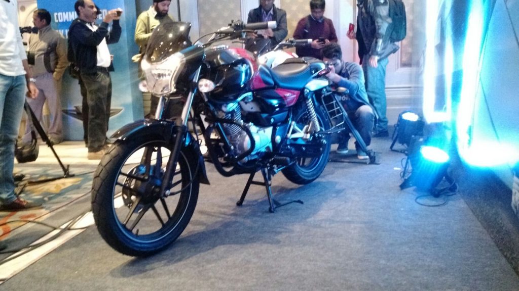 Bajaj Ct 100b Launched Priced At Just Inr 30 990