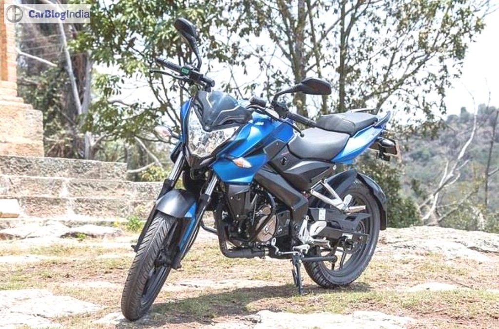 pulsar ns 150 new model 2021 price