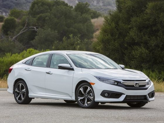 New Honda Civic Coming to India by 2018-mid! » Car Blog India