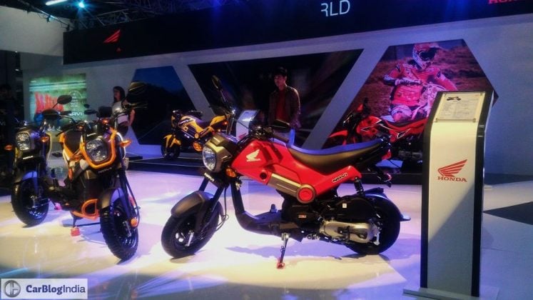 Honda Navi Price, Mileage, Specs And Features – All You Need To Know ...