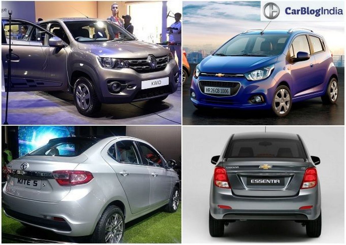 Upcoming Cars In India Under 4 Lakhs New Small Cars Price Pics