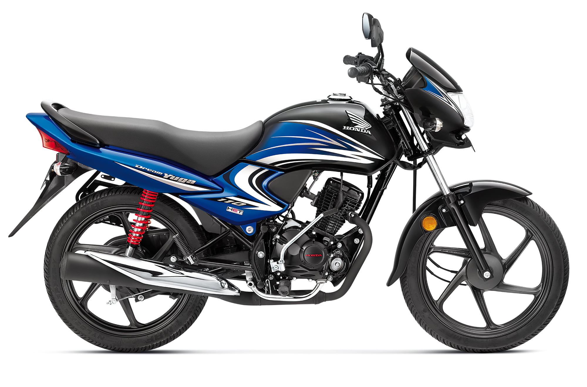 Honda dream yuga