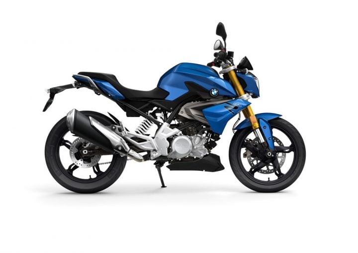 Bmw g310r india launch price in india dimensions