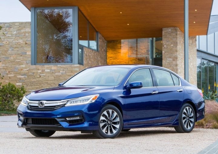 New Honda Accord 2016 India Launch Date, Price, Specs, Features