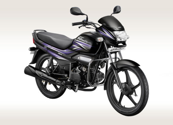 splendor ismart 125cc price