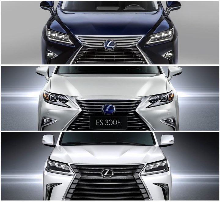 Lexus India Price Launch On March 24 Specifications Price Of