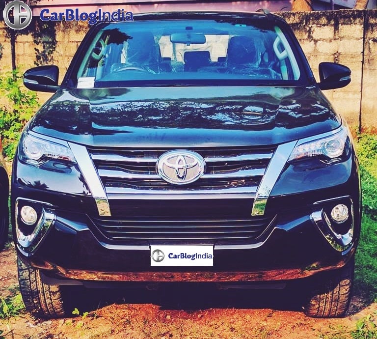 toyota fortuner 2016 india review