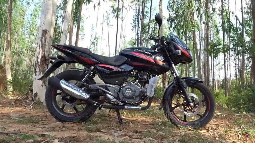 Breaking Bajaj Pulsar 180 Discontinued In India Limited Stocks Available