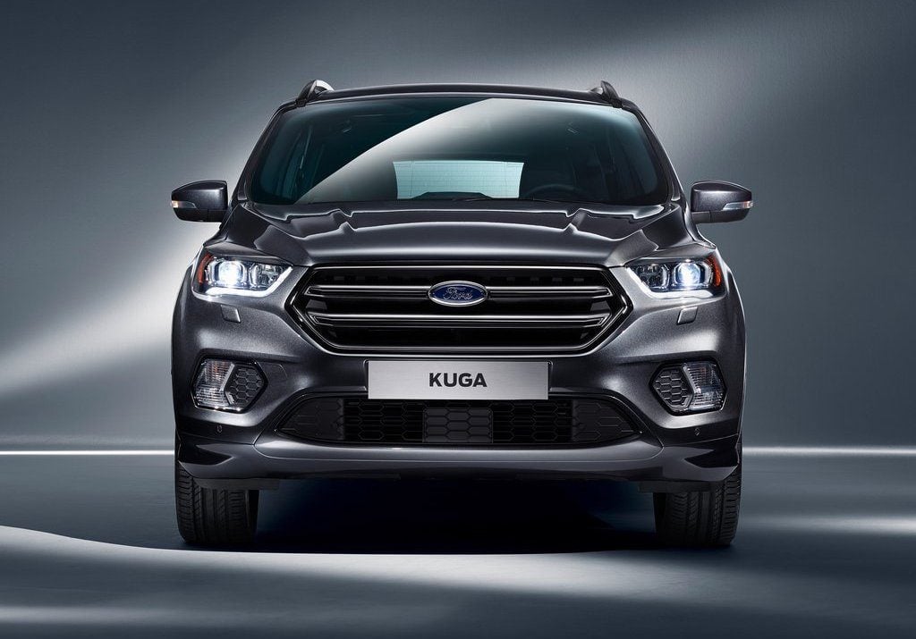 2017 ford kuga india official images 8