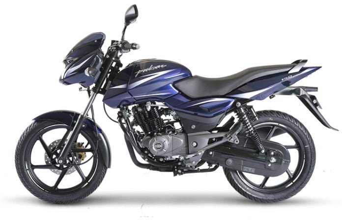 2018 Bajaj Pulsar 150 Price In India, Mileage, Features And Specs » Car ...