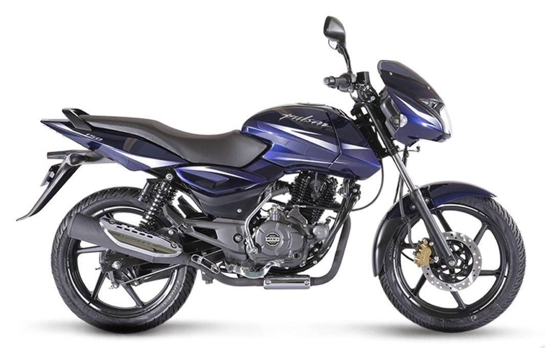 2018 Bajaj Pulsar 150 Price In India, Mileage, Features And Specs » Car ...