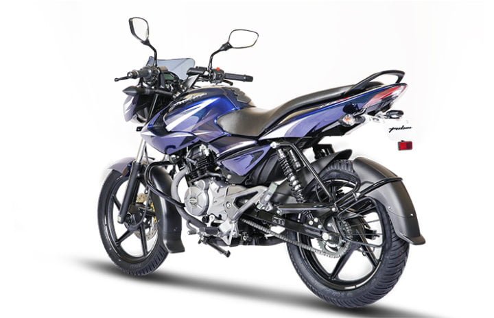 pulsar 135 price new model