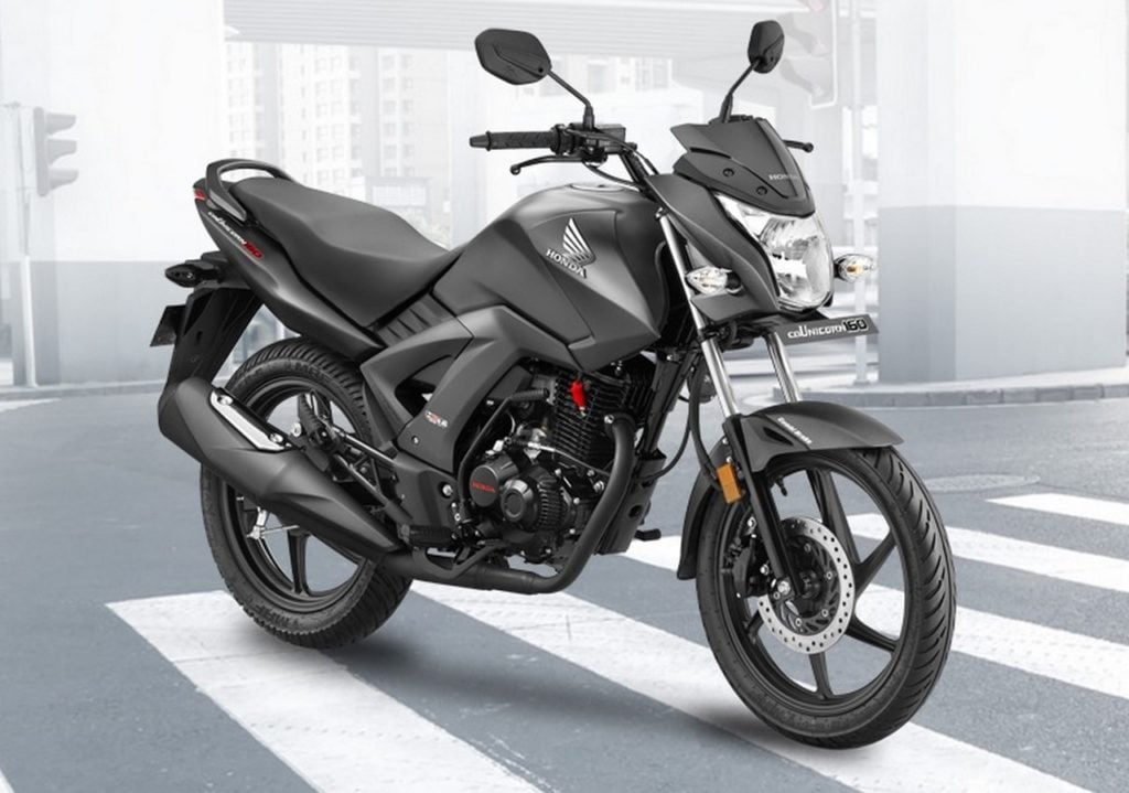 125cc Honda Unicorn 160 New Model 2019