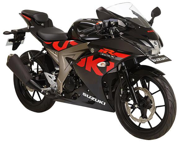 Suzuki GSX-R150 India Launch Date, Price, Colours And 