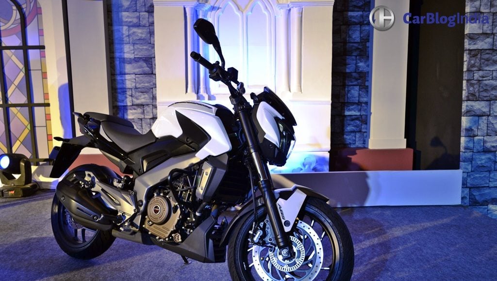 Bajaj Dominar 400 Price, Mileage, Top Speed, Specifications, Review