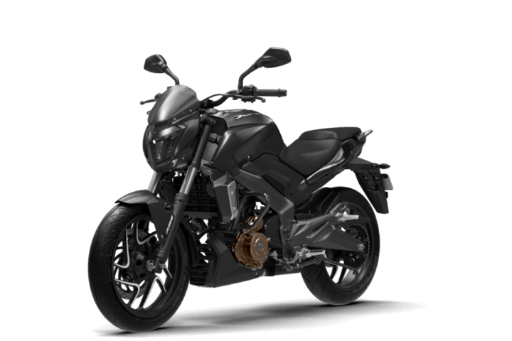 Bajaj sports bike under deals 2 lakh